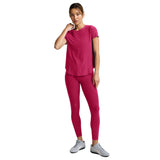 Women’s Featherweight On The Down Low Tee Beyond Yoga