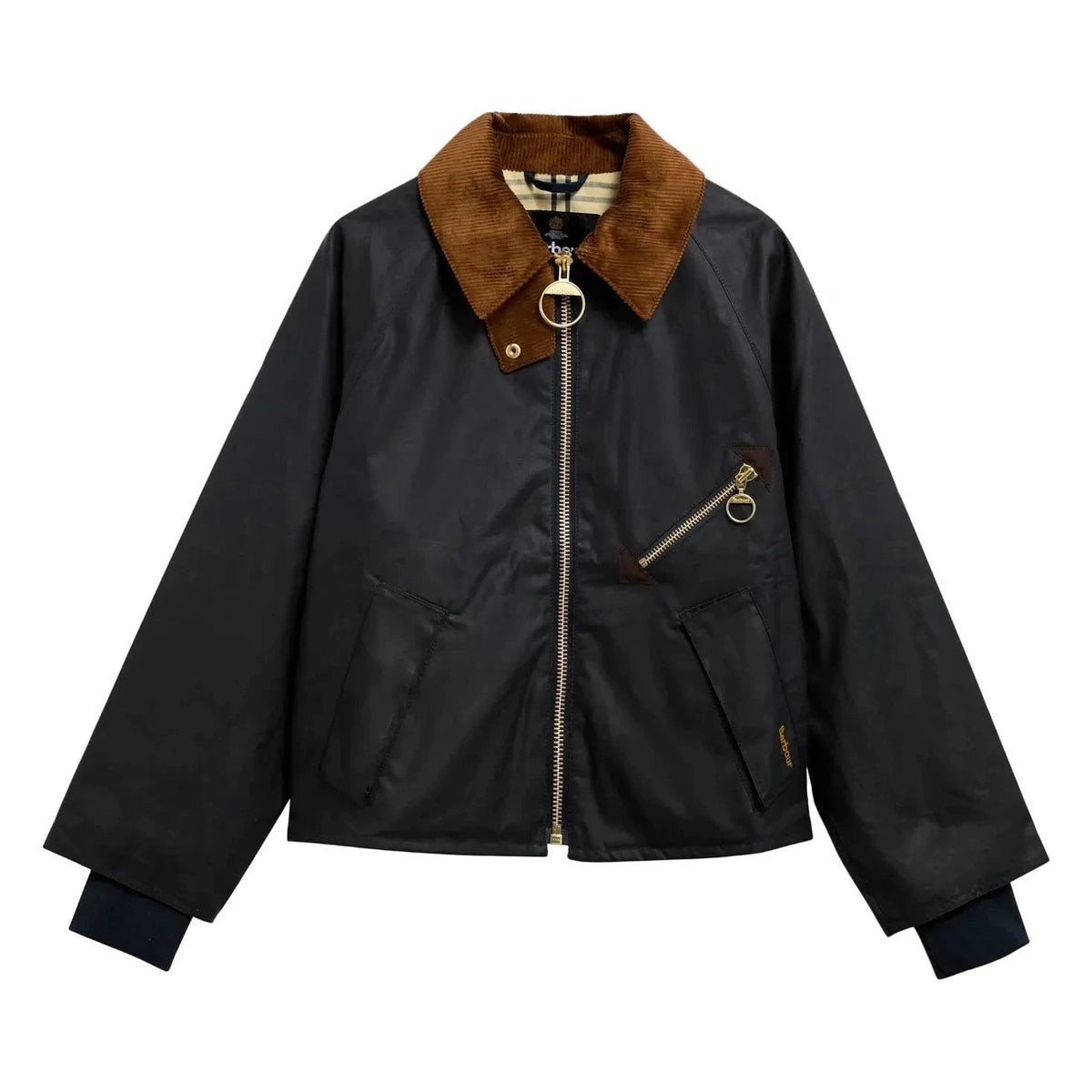 Women's Arlene Wax Jacket
