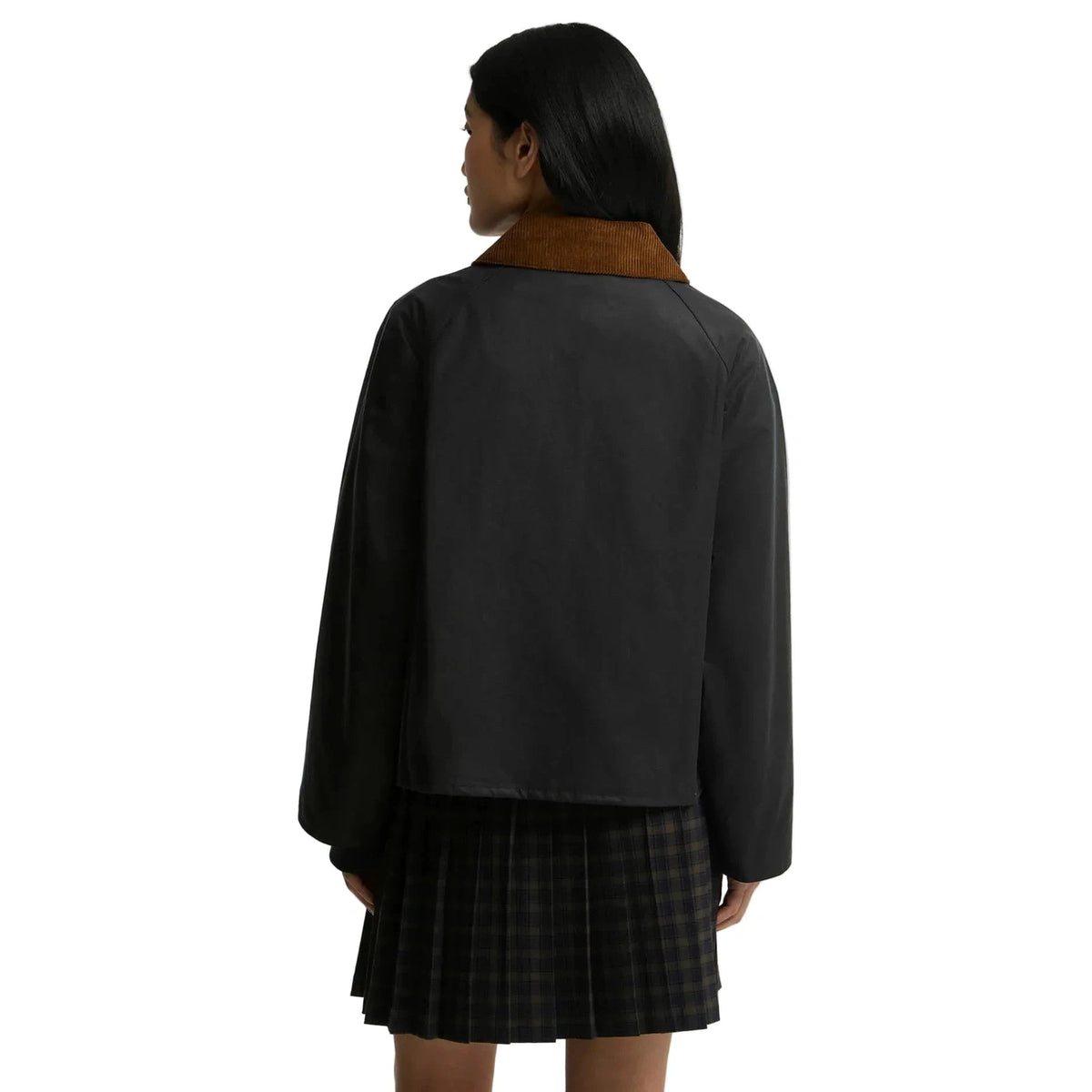 Women's Arlene Wax Jacket