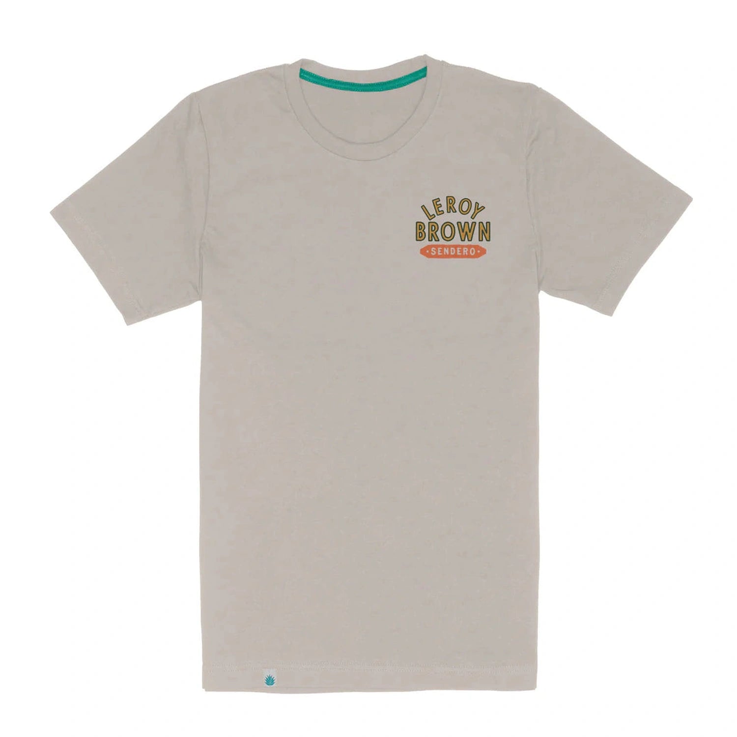 Men’s Leroy Brown T-Shirt Sendero Provisions Co.