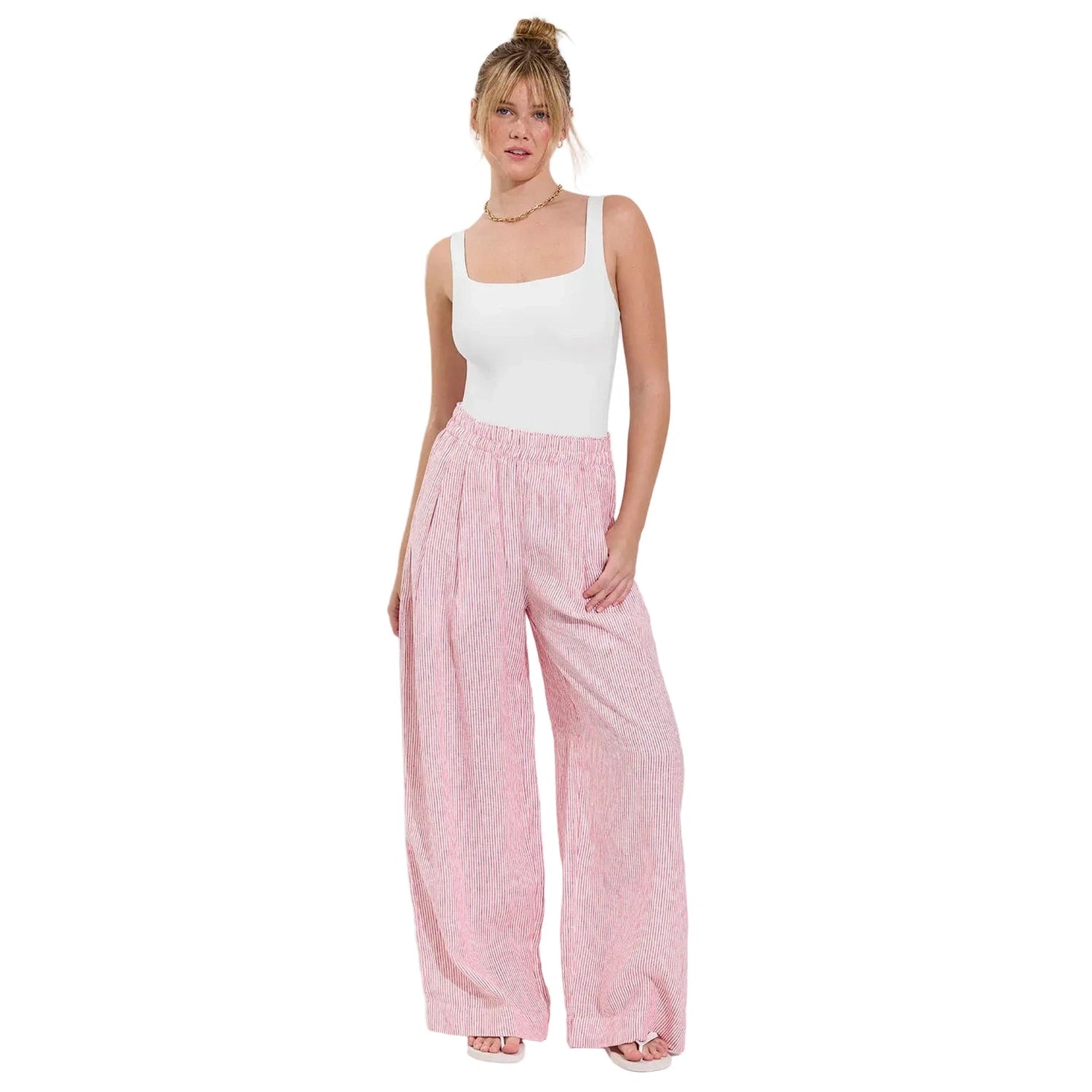 Women’s Coastal Pant Left on Friday