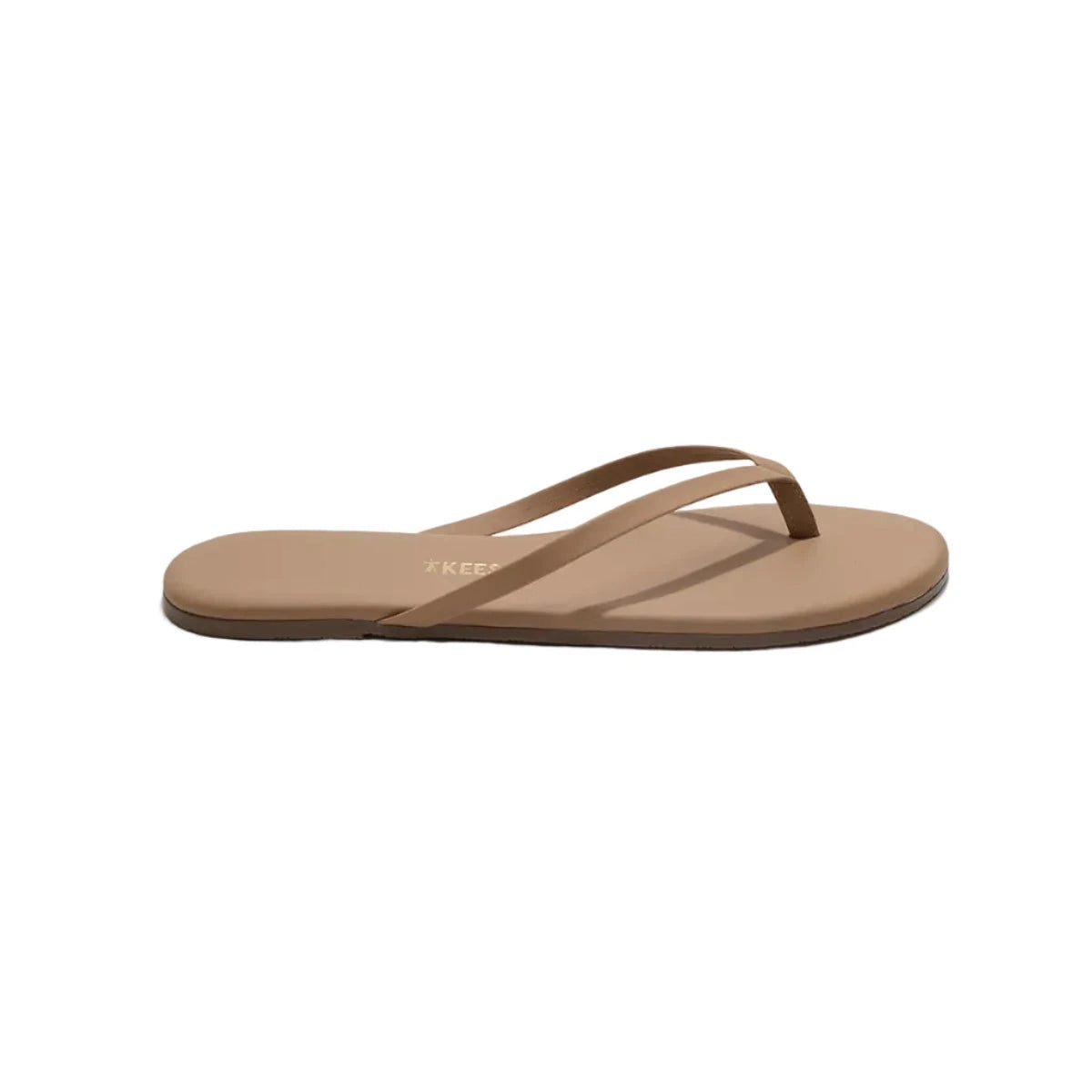 Women’s Lily Nude Foundation Sandal TKEES - BTR MATTE