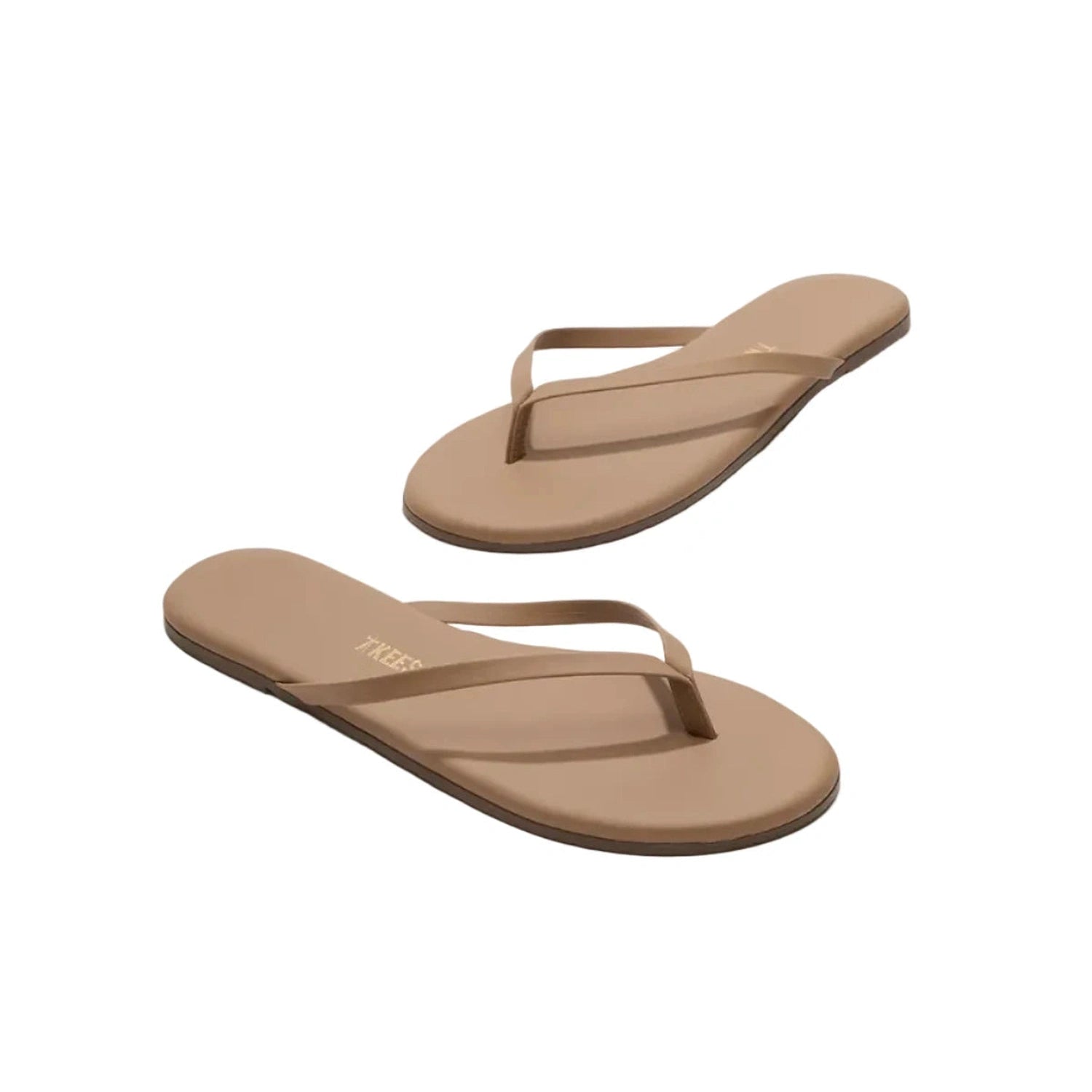 Women’s Lily Nude Foundation Sandal TKEES