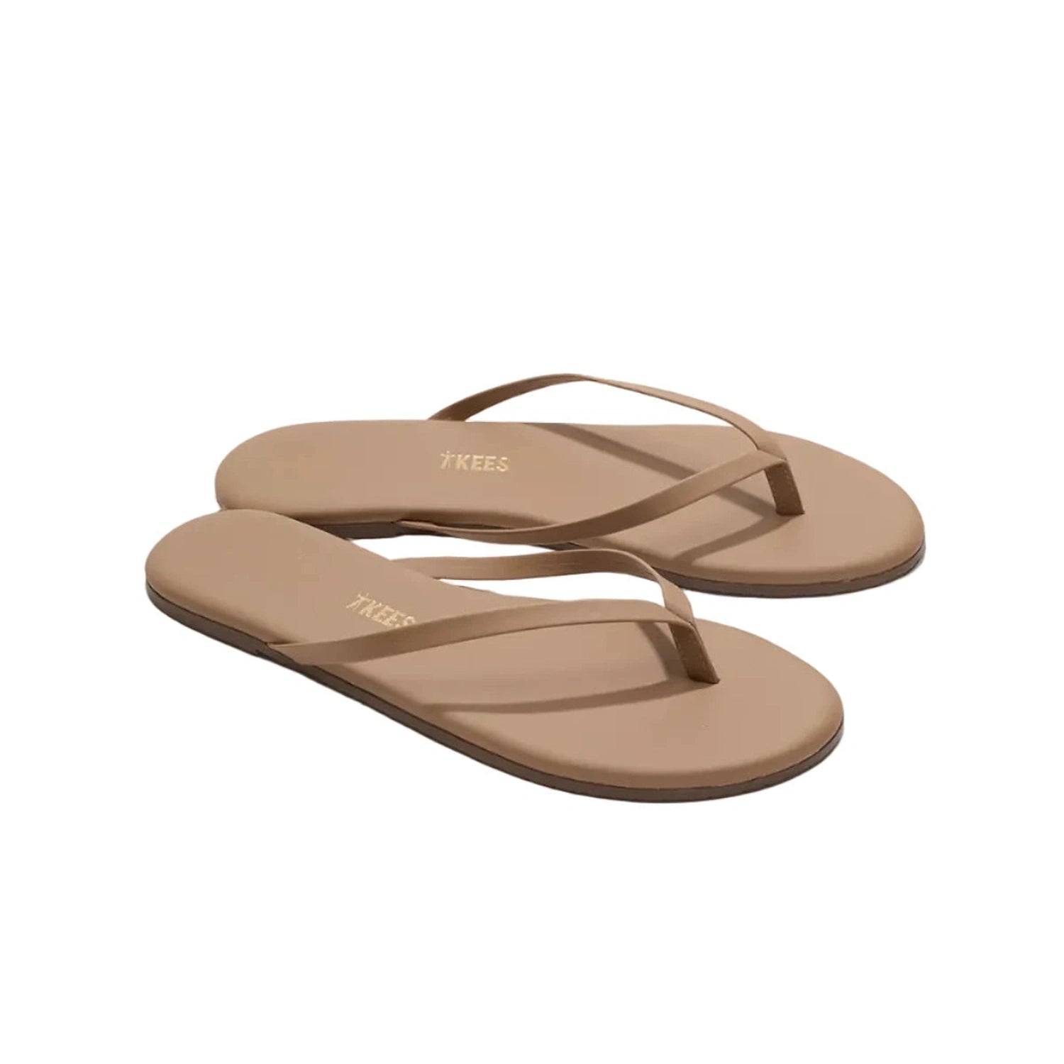Women’s Lily Nude Foundation Sandal TKEES