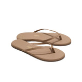 Women’s Lily Nude Foundation Sandal TKEES
