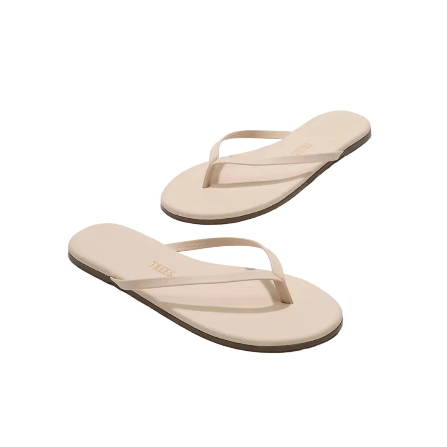 Women’s Lily Nude Foundation Sandal TKEES