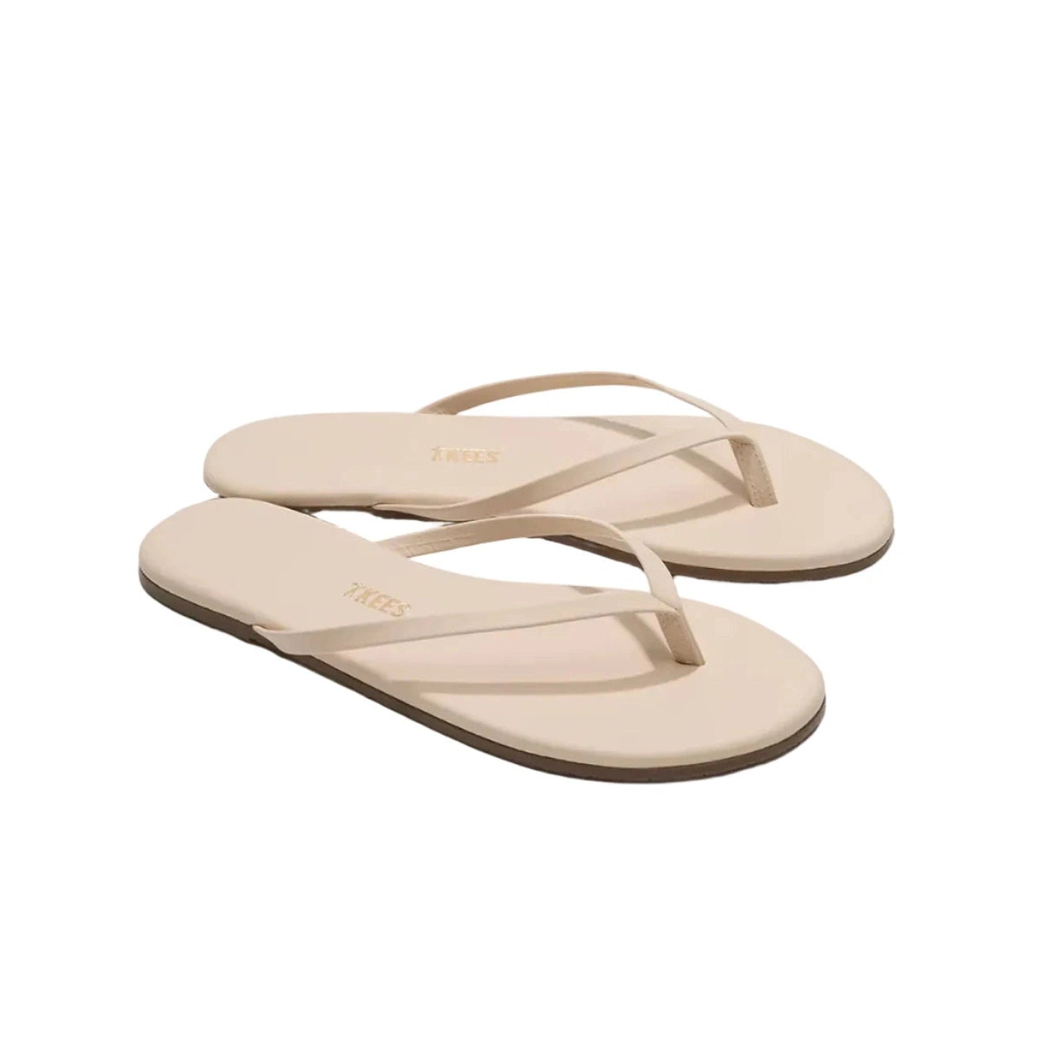 Women’s Lily Nude Foundation Sandal TKEES