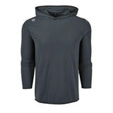 Men’s Colorado Hoodie Greyson - 30 STINGRAY / XL
