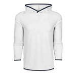 Men’s Colorado Hoodie Greyson - 100 ARCTIC / S