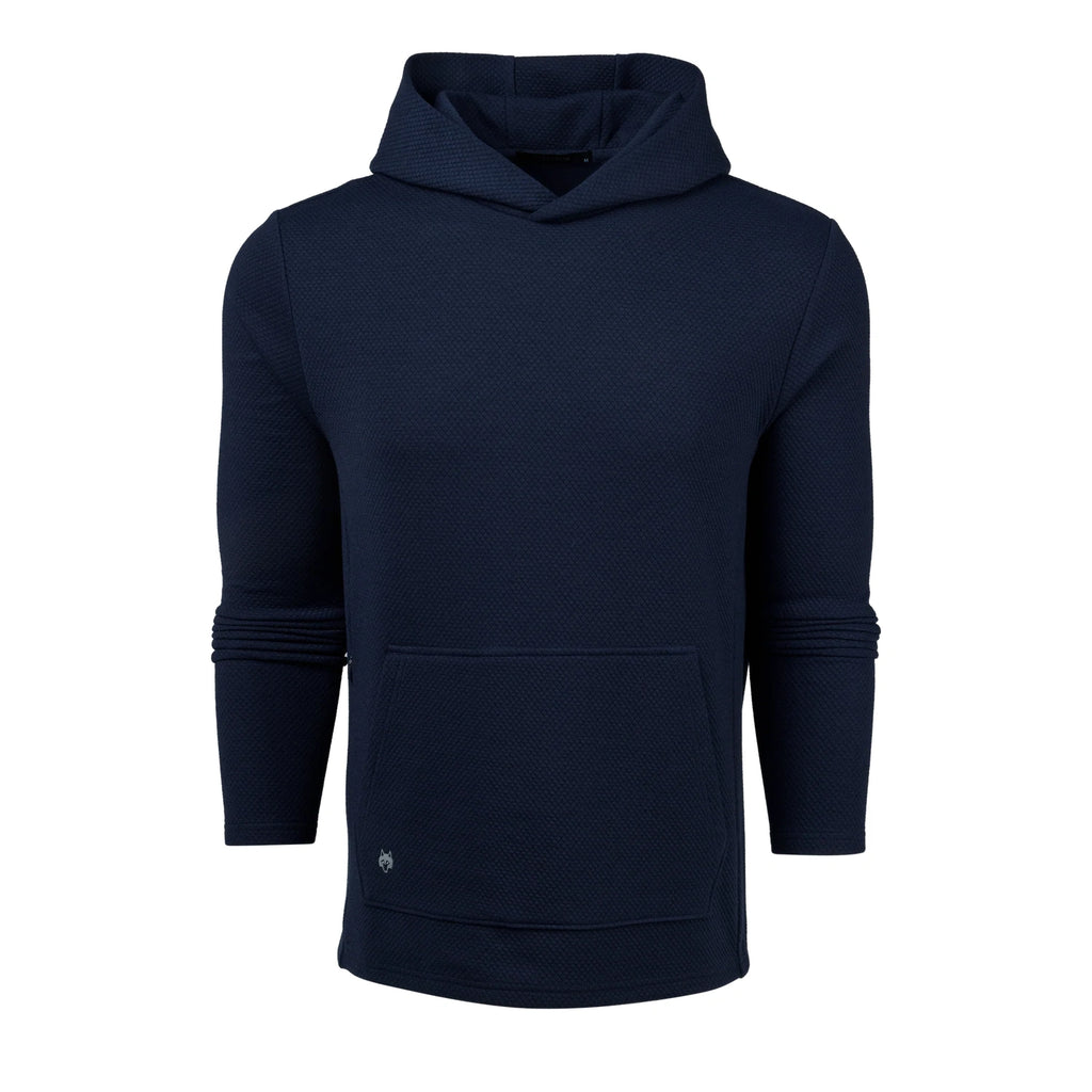 Men’s Troy Hoodie Greyson - 417 MALTESE BLUE / M
