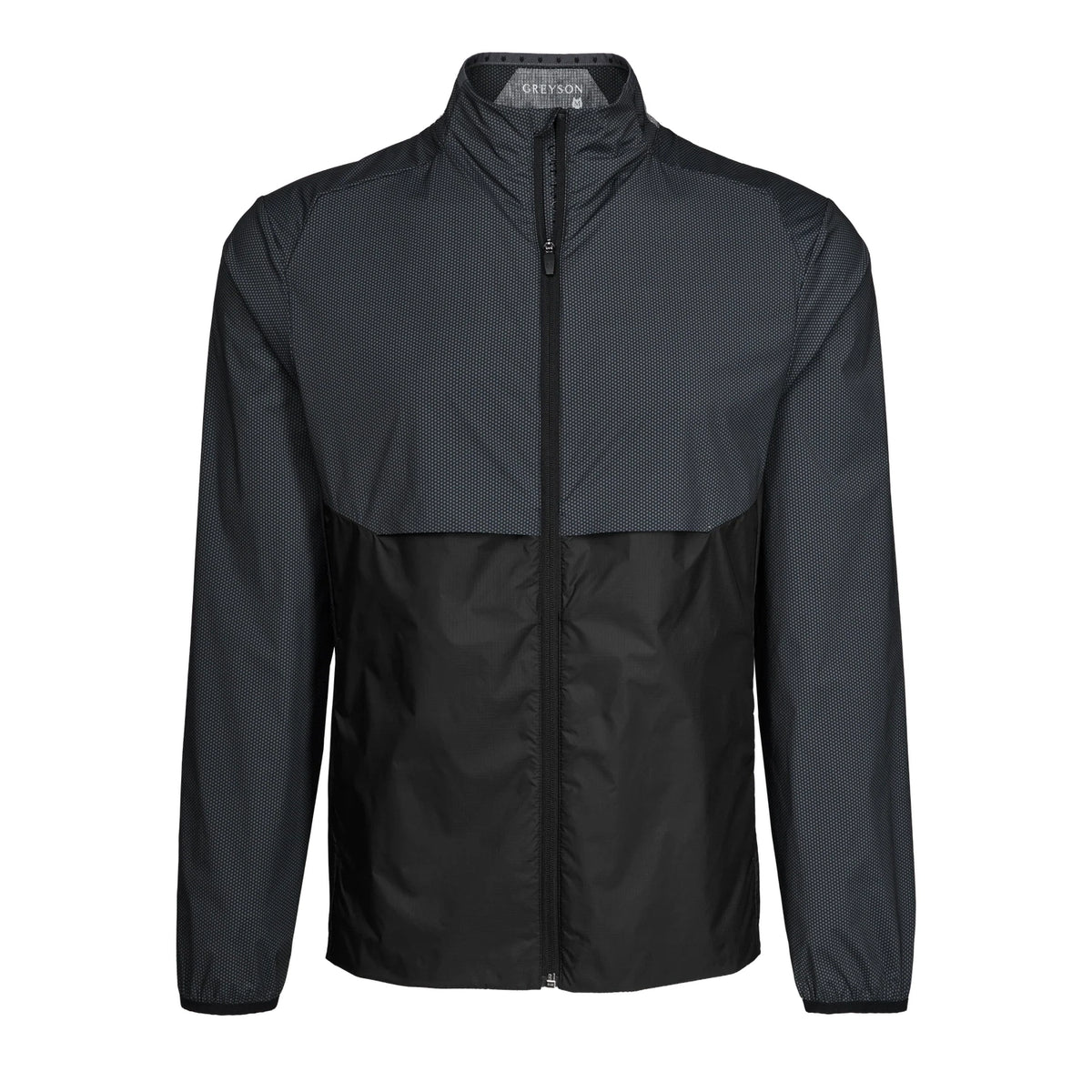 Men’s Micro Icon Trailwolf Hybrid Sport Jacket Greyson - 22