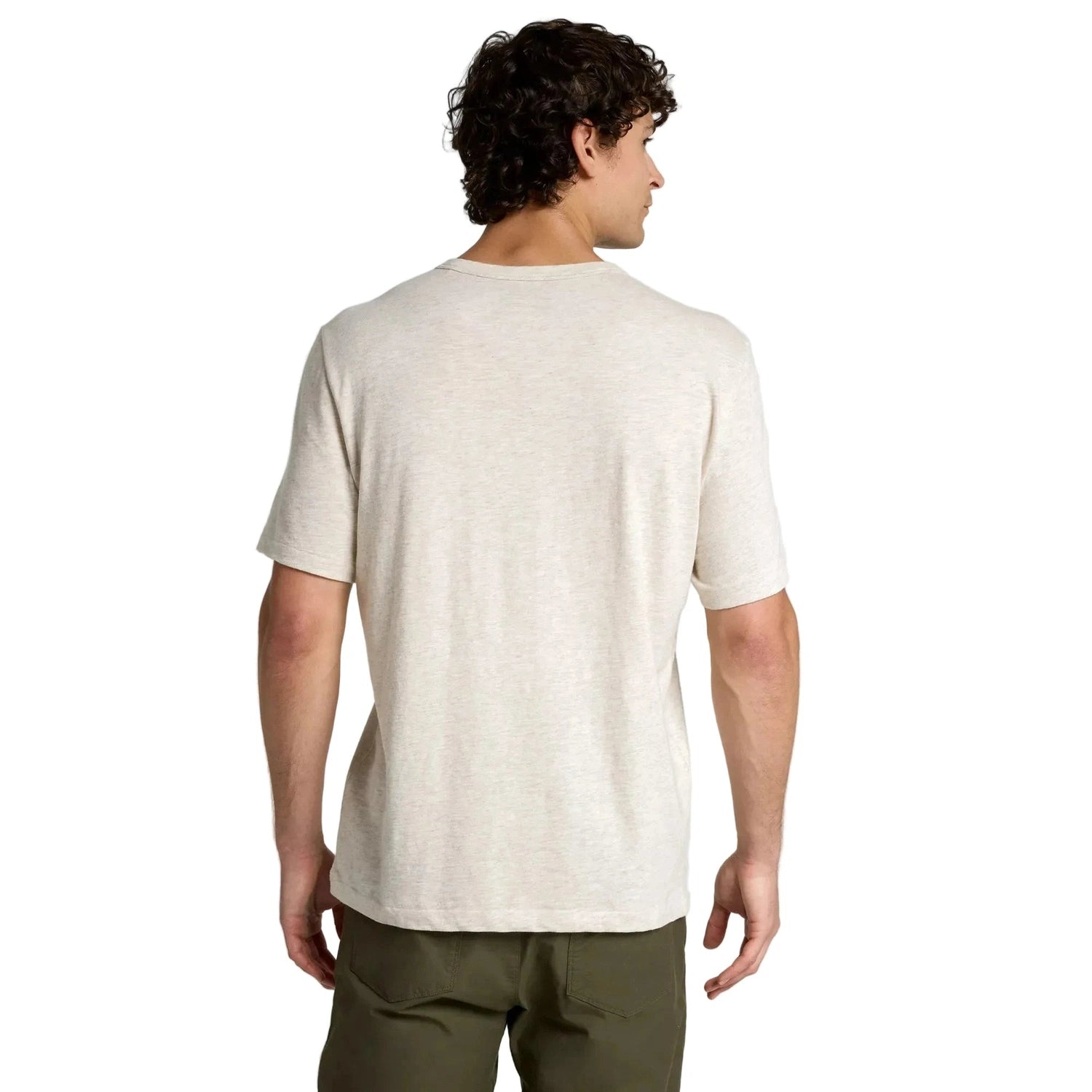 Men’s Sunwashed Pocket Tee Faherty