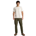 Men’s Sunwashed Pocket Tee Faherty