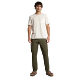 Men’s Sunwashed Pocket Tee Faherty