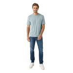 Men’s Sunwashed Pocket Tee Faherty