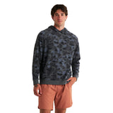 Men’s Bamboo Lightweight Fleece Hoody Free Fly Apparel
