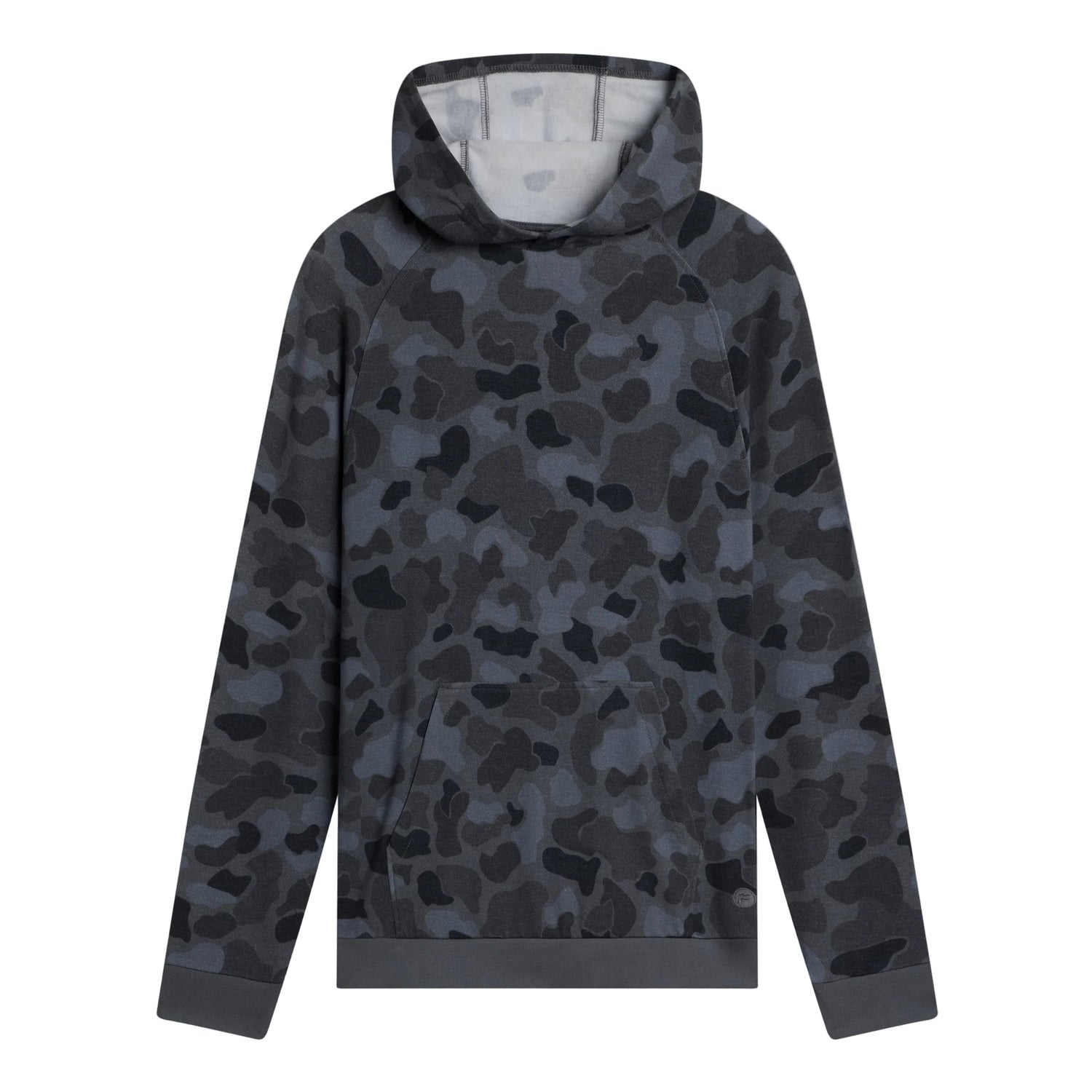 Men’s Bamboo Lightweight Fleece Hoody Free Fly Apparel