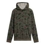 Men’s Bamboo Lightweight Fleece Hoody Free Fly Apparel