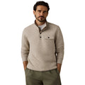 Men's Epic Quilted Fleece Pullover