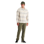Men’s Seawool Flannel Shirt Free Fly Apparel