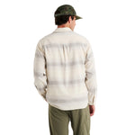 Men’s Seawool Flannel Shirt Free Fly Apparel