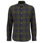 Men’s Wetherham Tailored Shirt Barbour
