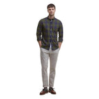 Men’s Wetherham Tailored Shirt Barbour
