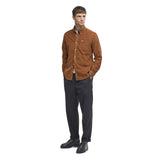 Men's Ramsey Tailored Long-Sleeved Shirt