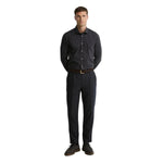Men’s Ashfield Tailored Tattersall Shirt Barbour