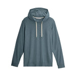 Men’s Bamboo Slub Hoodie II Free Fly Apparel