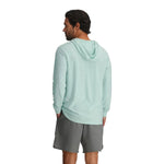Men’s Bamboo Slub Hoodie II Free Fly Apparel
