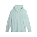 Men’s Bamboo Slub Hoodie II Free Fly Apparel