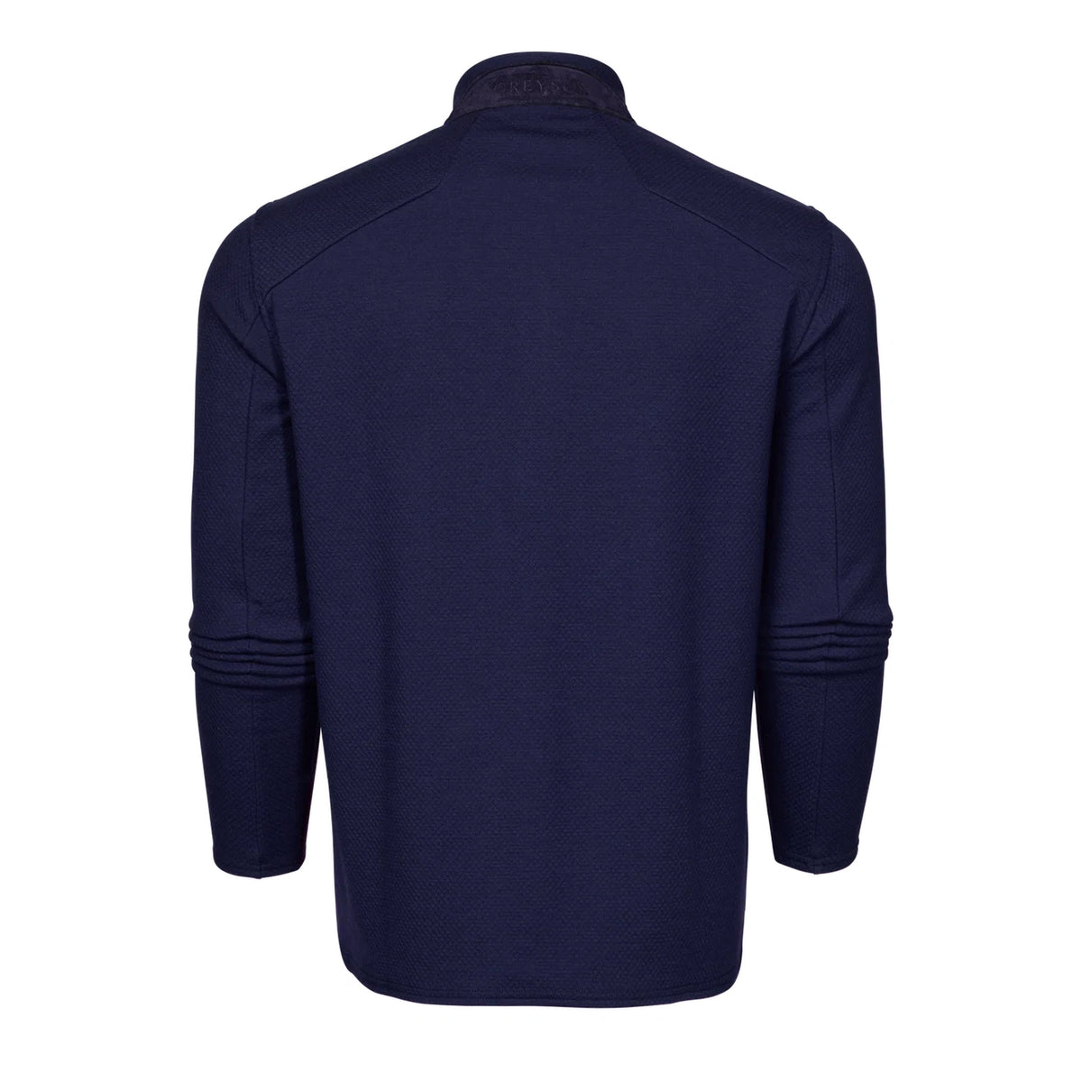 Men’s Troy Quarter-Zip Greyson