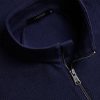 Men’s Troy Quarter-Zip Greyson