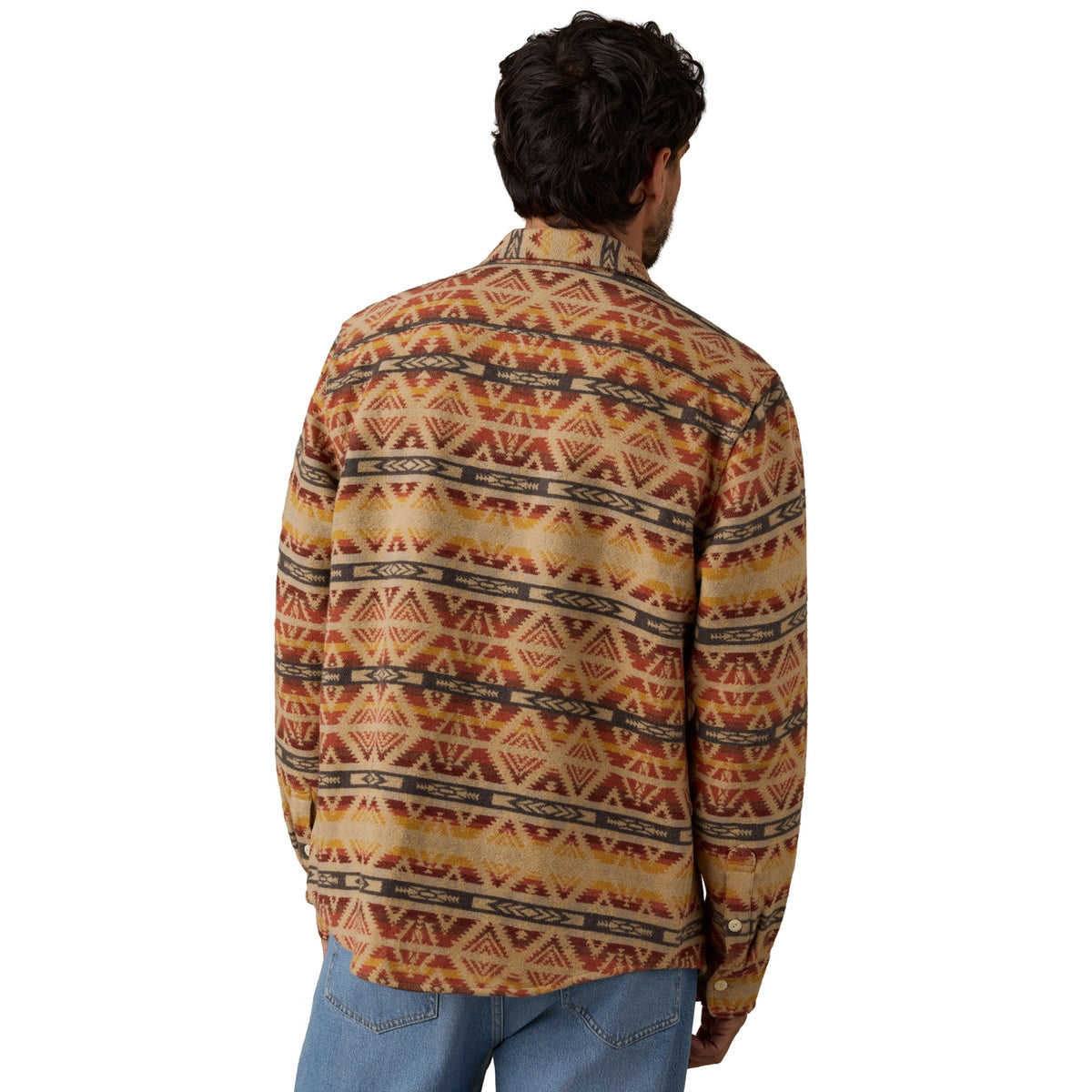 Men's Lehi Canyon Overshirt