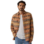 Men's Lehi Canyon Overshirt