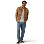 Men's Lehi Canyon Overshirt