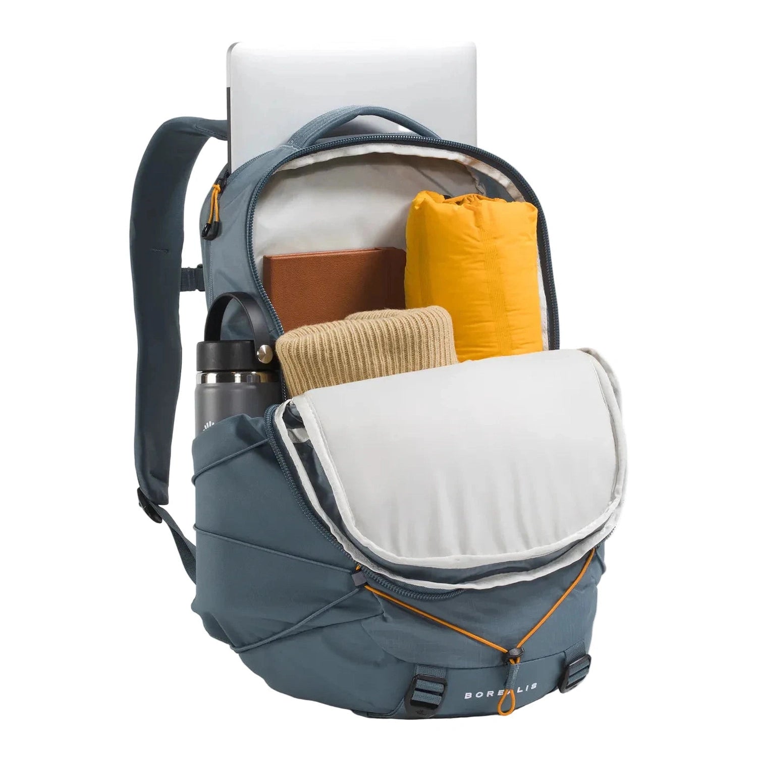 Borealis Backpack The North Face