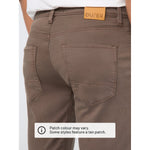 Men’s No Sweat Relaxed Taper DUER