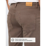 Men’s No Sweat Relaxed Taper DUER