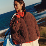 Women's Pippa Packable Puffer Jacket
