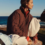 Women's Pippa Packable Puffer Jacket