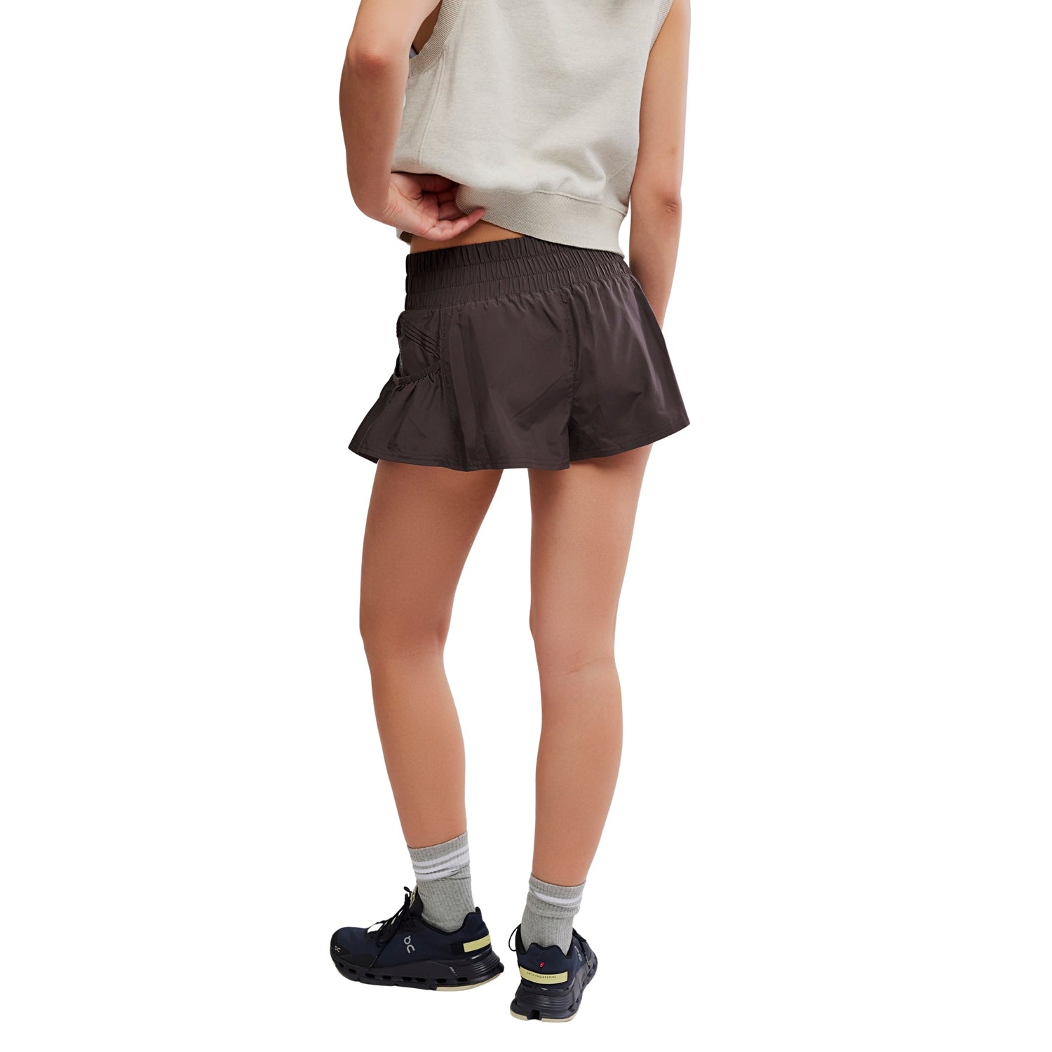 Women’s Get Your Flirt On Short FP Movement