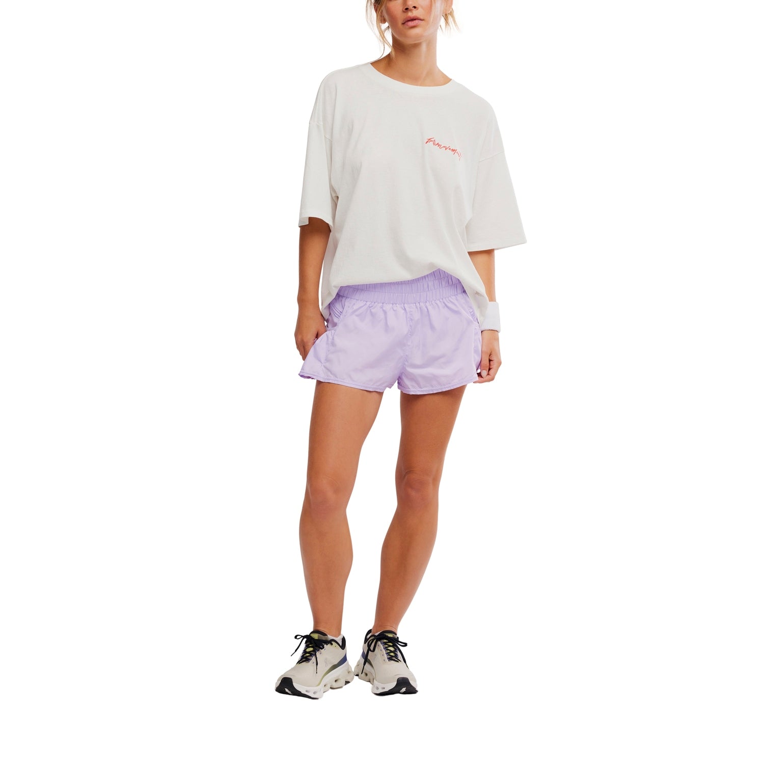 Women’s Get Your Flirt On Short FP Movement - 5534 ULTRA