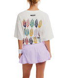 Women’s Get Your Flirt On Short FP Movement