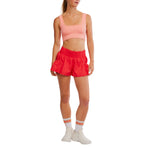 Women’s Get Your Flirt On Short FP Movement