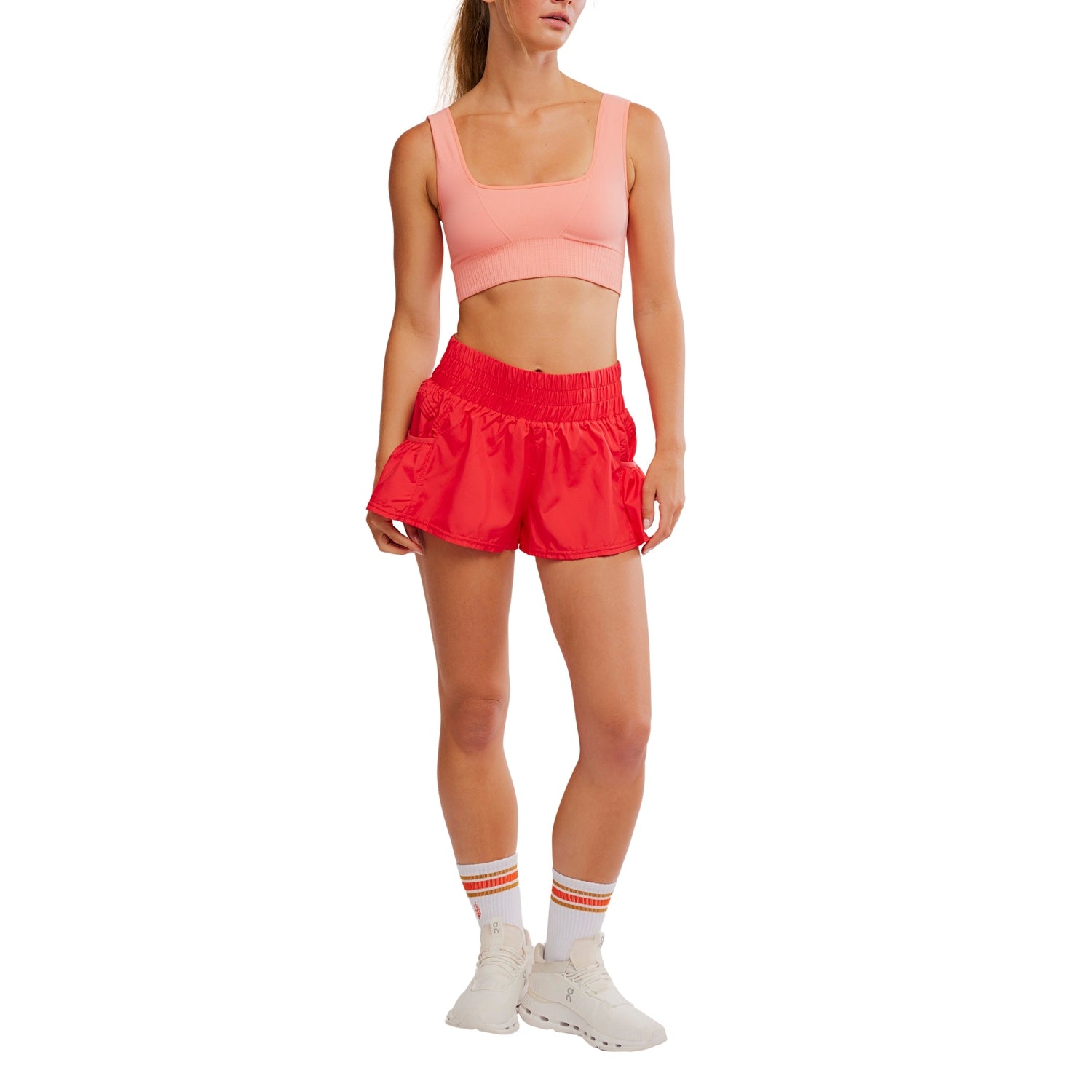 Women’s Get Your Flirt On Short FP Movement