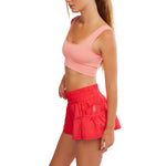 Women’s Get Your Flirt On Short FP Movement