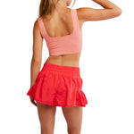 Women’s Get Your Flirt On Short FP Movement