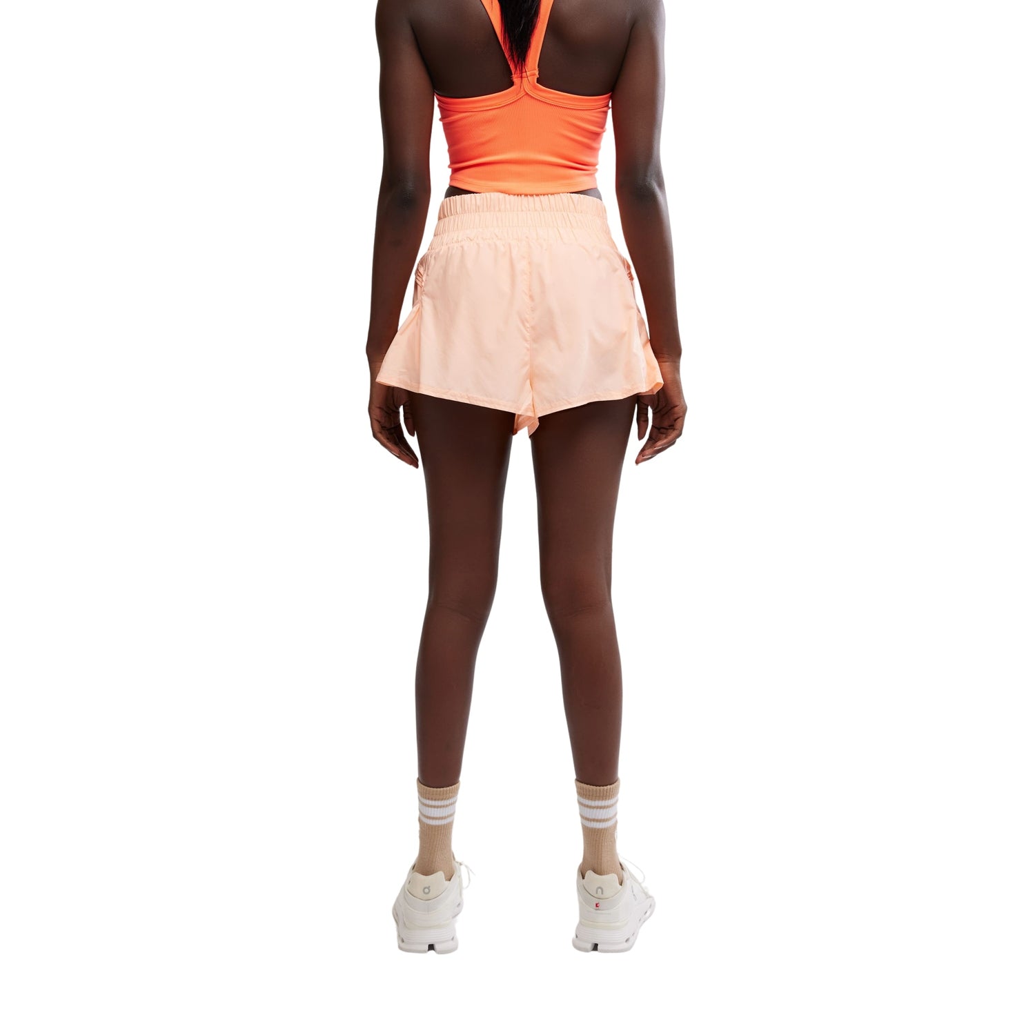 Women’s Get Your Flirt On Short FP Movement
